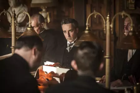 Pan Selfridge - galeria zdjęć - filmweb