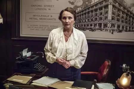 Pan Selfridge - galeria zdjęć - filmweb