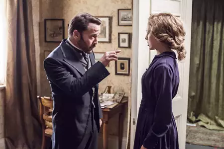 Pan Selfridge - galeria zdjęć - filmweb