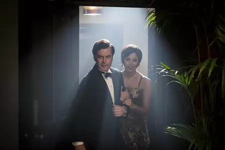 Pan Selfridge - galeria zdjęć - filmweb