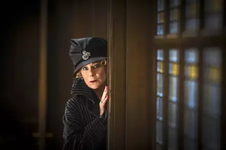 Pan Selfridge - galeria zdjęć - filmweb