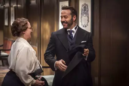 Pan Selfridge - galeria zdjęć - filmweb