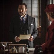 Mr. Selfridge - galeria zdjęć - filmweb