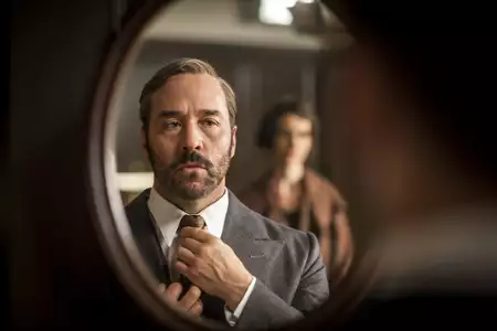 Pan Selfridge - galeria zdjęć - filmweb