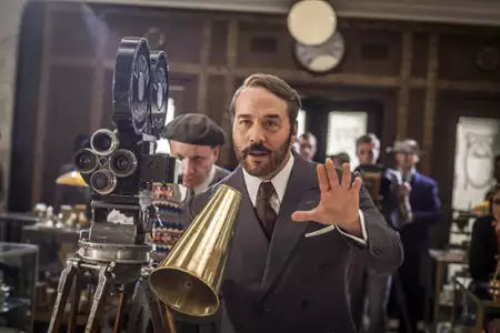 Pan Selfridge - galeria zdjęć - filmweb