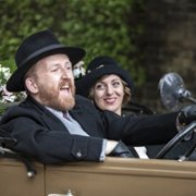 Mr. Selfridge - galeria zdjęć - filmweb