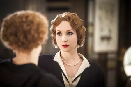 Pan Selfridge - galeria zdjęć - filmweb