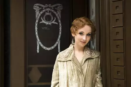 Pan Selfridge - galeria zdjęć - filmweb