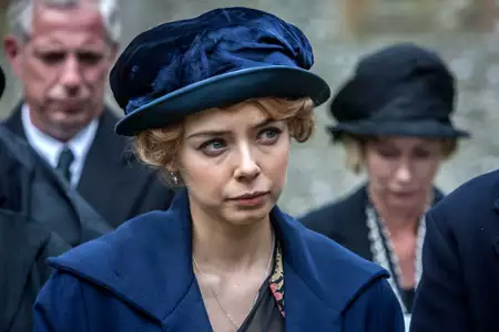 Pan Selfridge - galeria zdjęć - filmweb