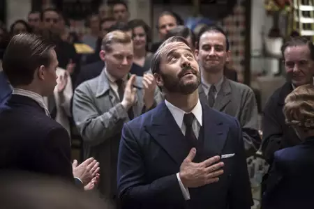 Pan Selfridge - galeria zdjęć - filmweb