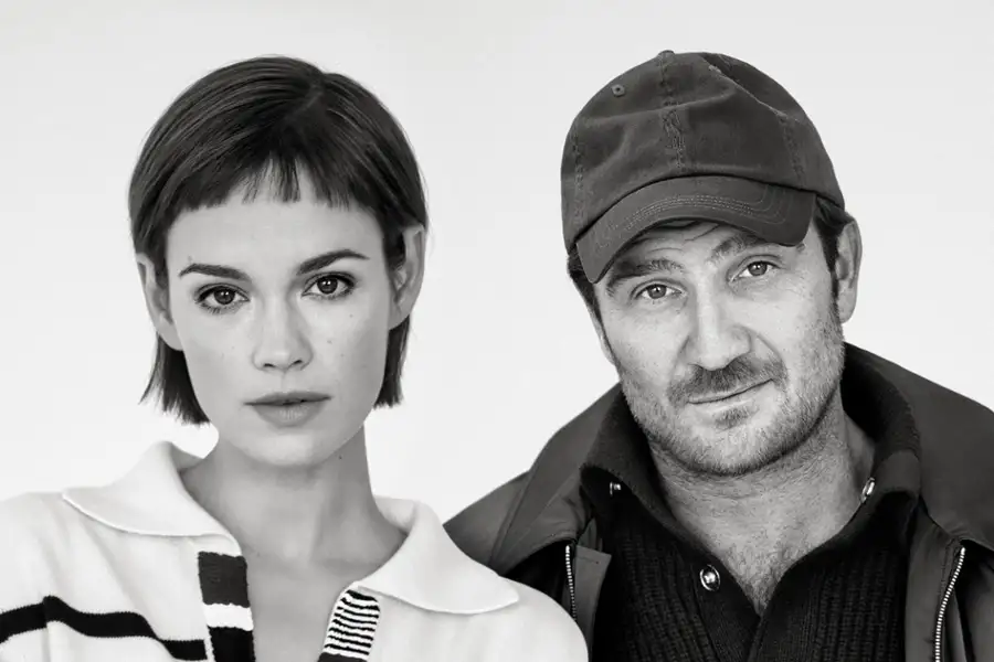 Call My Agent Berlin - galeria zdjęć - filmweb