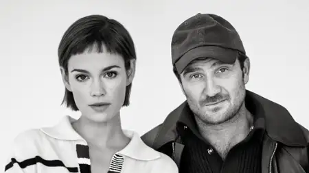 Call My Agent Berlin - galeria zdjęć - filmweb