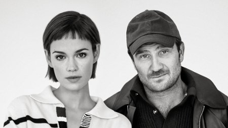 Sezon 1 Odcinek 6 Emilia i Freddy