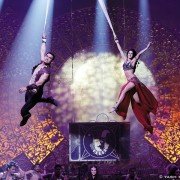 Dhoom 3 - galeria zdjęć - filmweb
