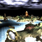 Darwinia - galeria zdjęć - filmweb