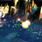 Darwinia - galeria zdjęć - filmweb