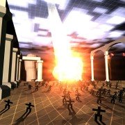 Darwinia - galeria zdjęć - filmweb
