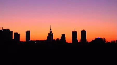 Dom: Warszawa-Meksyk - galeria zdjęć - filmweb