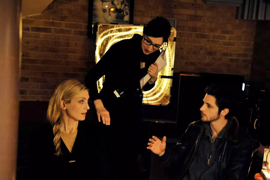 After - galeria zdjęć - filmweb