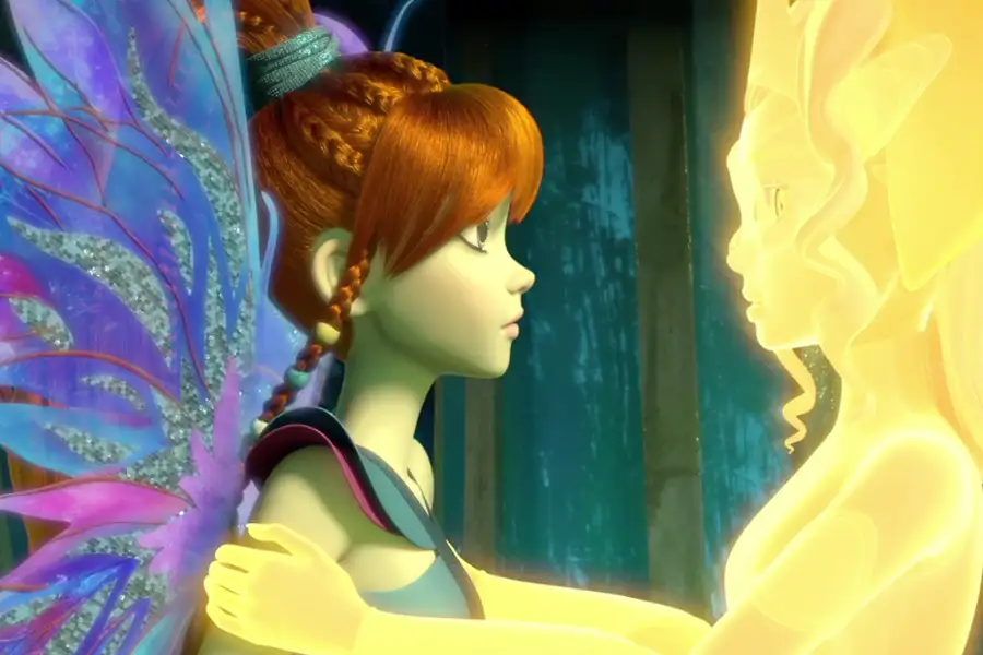 Winx Club: Magia powraca - galeria zdjęć - filmweb