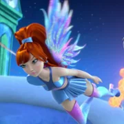 Winx Club: The Magic Is Back - galeria zdjęć - filmweb
