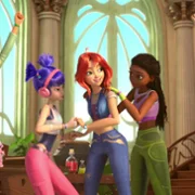 Winx Club: Magia powraca - galeria zdjęć - filmweb