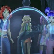 Winx Club: Magia powraca - galeria zdjęć - filmweb