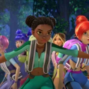 Winx Club: The Magic Is Back - galeria zdjęć - filmweb