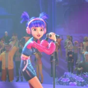 Winx Club: The Magic Is Back - galeria zdjęć - filmweb