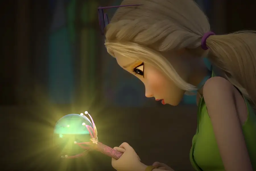 Winx Club: Magia powraca - galeria zdjęć - filmweb