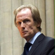 Sir Bernard Pellegrin
