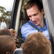 The Constant Gardener - galeria zdjęć - filmweb