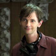 DJ Qualls w Pod prąd