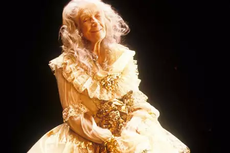 Aria - galeria zdjęć - filmweb