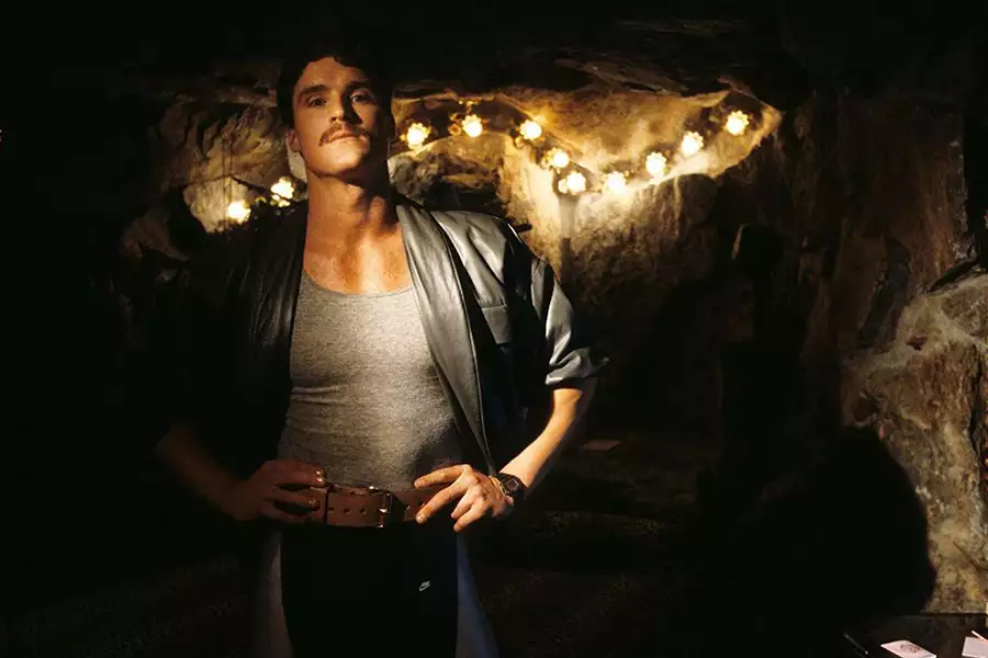 Aria - galeria zdjęć - filmweb