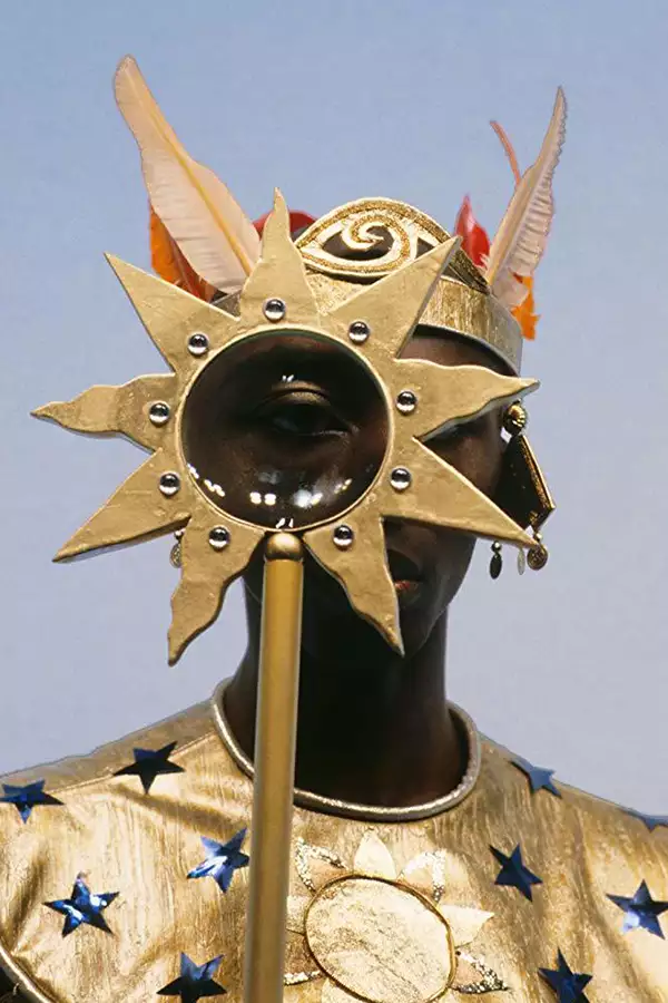 Aria - galeria zdjęć - filmweb