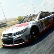 NASCAR '14 - galeria zdjęć - filmweb