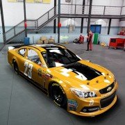 NASCAR '14 - galeria zdjęć - filmweb
