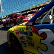 NASCAR '14 - galeria zdjęć - filmweb