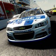 NASCAR '14 - galeria zdjęć - filmweb
