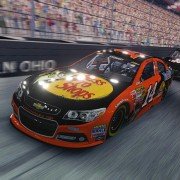 NASCAR '14 - galeria zdjęć - filmweb