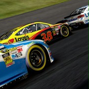 NASCAR '14 - galeria zdjęć - filmweb