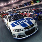 NASCAR '14 - galeria zdjęć - filmweb