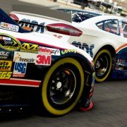 NASCAR '14 - galeria zdjęć - filmweb