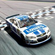 NASCAR '14 - galeria zdjęć - filmweb