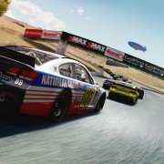 NASCAR '14 - galeria zdjęć - filmweb