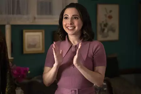 Dollface - galeria zdjęć - filmweb