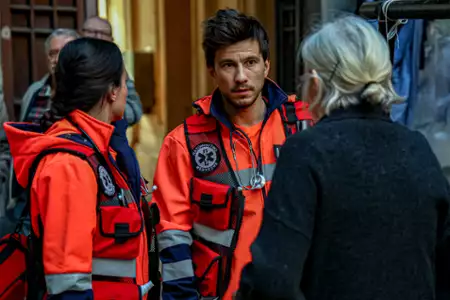 Szpital św. Anny - galeria zdjęć - filmweb