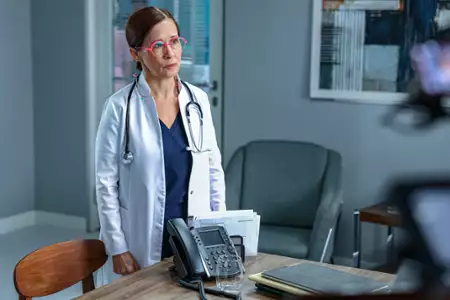Szpital św. Anny - galeria zdjęć - filmweb