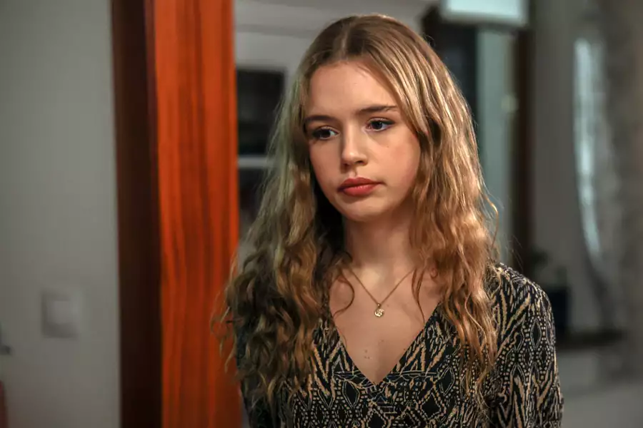 Szpital św. Anny - galeria zdjęć - filmweb